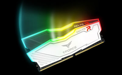 Team Desktop Memory